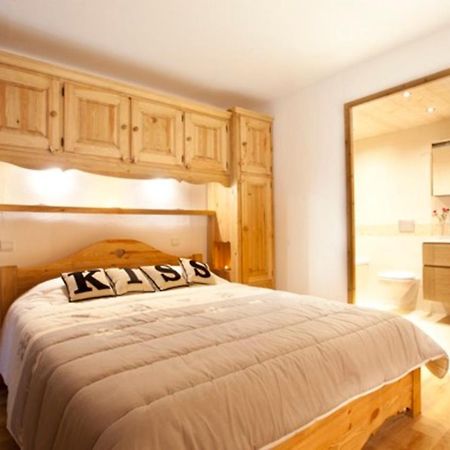 Appartement Les Granges 14 for 10 people à La Plagne Extérieur photo